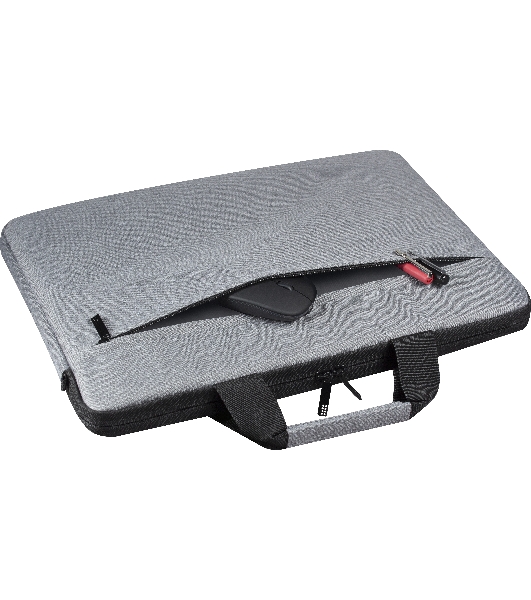 Сумка для ноутбука Defender TOTE 15.6' GREY