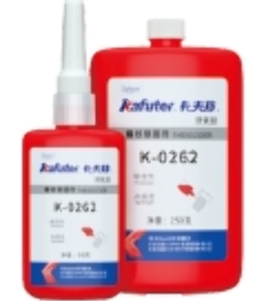 Однокомпонентный герметик Kafuter K-0262 50 грамм