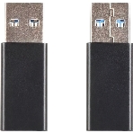 Адаптер VCOM USB3.0 TypeC (F) --->USB3.0 (M), фото2