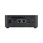 Компьютер MSI Cubi NUC AI+ 2MG Core Ultra 5 226V (2.1GHz), 16Gb DDR5(2*8GB), 512GB SSD M.2, Intel Graphics, WiFi, BT, no keyboard&mouse, noOS, 1y war-ty, фото 1