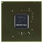 Видеочип GeForce GT540M, N12P-GVR-OP-B-A1 (new), фото 1