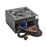 Блок питания ExeGate EVO800 (EX280441RUS), 800Вт, 120мм, модульный, черный, фото3