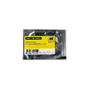 Чип к картриджу Xerox Phaser 7100N/DN (Hi-Black) new, 4.5K, Y