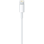 Кабель Apple для iPhone 5/5S MD819ZM/A (MD819ZM/A), фото4