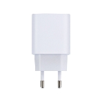 Сетевое зарядное устройство Rexant USB 5V, 3 A с Quick charge, белый, фото 1