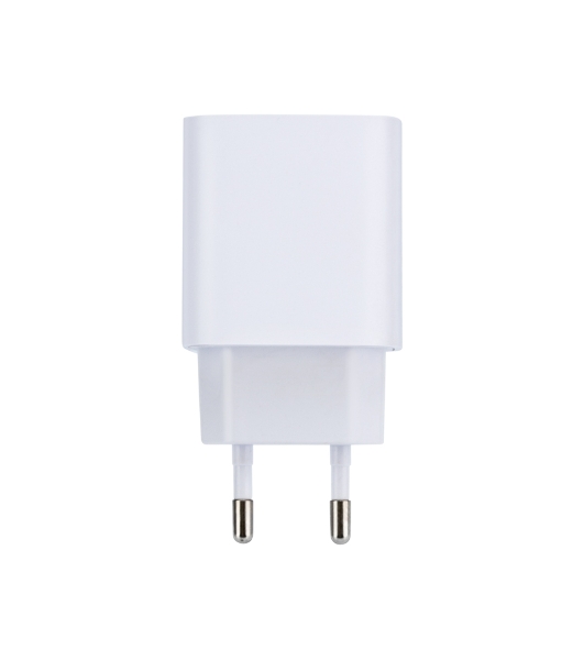 Сетевое зарядное устройство Rexant USB 5V, 3 A с Quick charge, белый