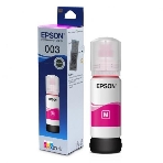 Чернила Epson C13T00V398 пурпурный (65 мл) для L11050, L1110, L1210, L3101, L3110, L3156, L3210, L3215, L3216, L3250, L3256, L3258, L3260, L3550, L3556, L5290, фото 1