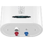 Водонагреватель Thermex Double 30 2.5кВт 30л электрический настенный, белый, фото2