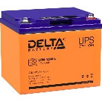 Батарея для ИБП Delta DTM 1240 L (12V, 40Ah) с увеличенным сроком службы (10 лет), фото6