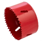 Коронка Matrix BIMETAL, 76 мм, фото7