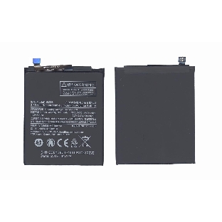 Аккумуляторная батарея BM3B для Xiaomi MDE5, Mix 2 3300mAh 3,85V