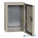 Корпус металлический IEK YKM40-321-54 ЩМП-3.2.1-0 У2 IP54 размеры 300х210х150 мм, фото3