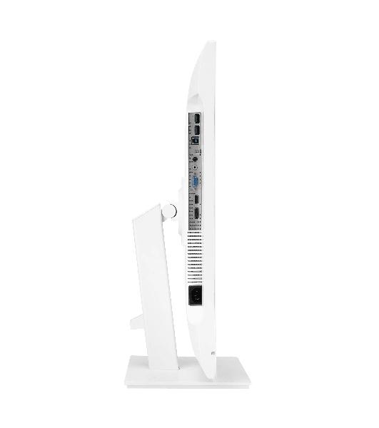 Монитор 23.8' ASUS VA24EQSB-W IPS 1920x1080, 75 Гц, 5 мс, 16:9, 300 кд/м2, 1xHDMI, белый