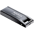 Флешка USB ADATA UR340 (AROY-UR340-32GbK), 32Gb, USB 3.2, R/W 100/30, черный, фото6