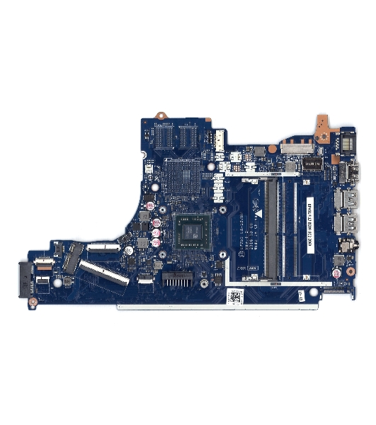 Материнская плата LA-G078P HP 255 G7 15T-DB 15-DB 15-DA A4-9125 UMA