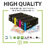 Картридж лазерный Cactus CS-TK8115M пурпурный (6000 стр.) для Kyocera Mita Ecosys M8124cidn/M8130cidn, фото2