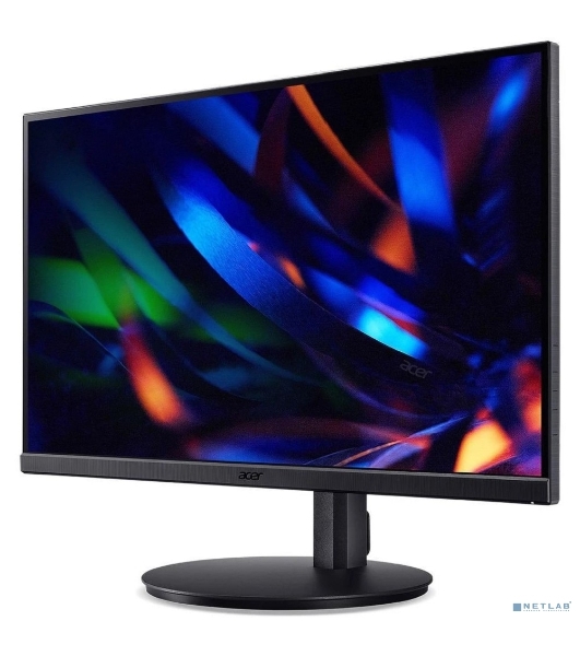 Монитор 23.8' Acer CB242YE3bmirzx IPS 1920x1080, 100 Гц, 4 мс, 16:9, 250 кд/м², 1xVGA, 1xHDMI, динамики, черный