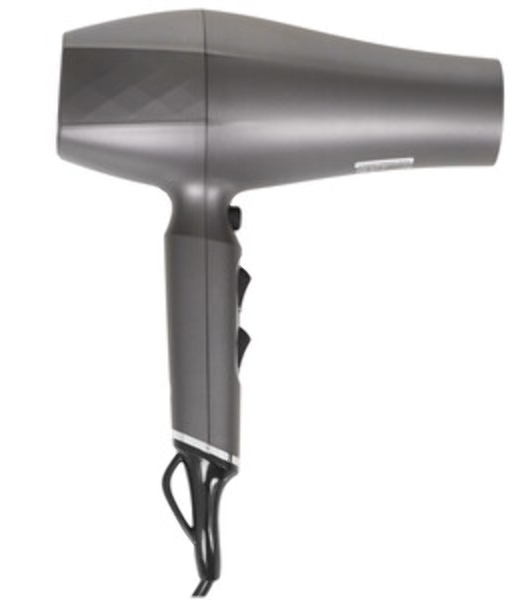 Фен Galaxy Line GL 4368 антрацитовый, 2400 Вт