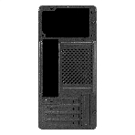Корпус ExeGate BAA-503U2, Mini-Tower, чёрный, 1 x 80/90 мм, фото13