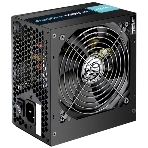 Блок питания Zalman Wattbit II Retail ZM600-XEII, 600Вт, 120мм, черный, фото2