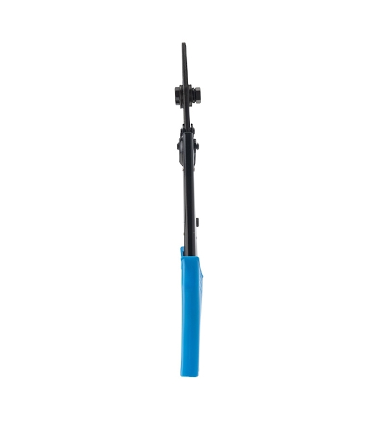 Кримпер Rexant HT-25 L для обжима неизолированных наконечников и гильз 6.0-26.0 мм²
