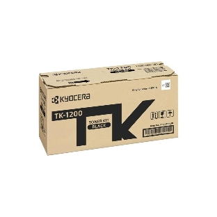 Картридж лазерный Kyocera TK-1200 (1702P18NLO/1T02VP0RU0) черный для P2335d/P2335dn/P2335dw/M2235dn/M2735dn/M2835dw 3000 стр.