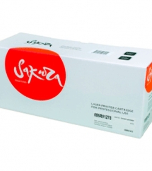 Картридж лазерный Sakura CF401X/045HC для HP Color LaserJet Pro M252n/M252dn/MFP277dw/277n и Canon i-SENSYS LBP-610C, MF-630C, синий, 2200к.