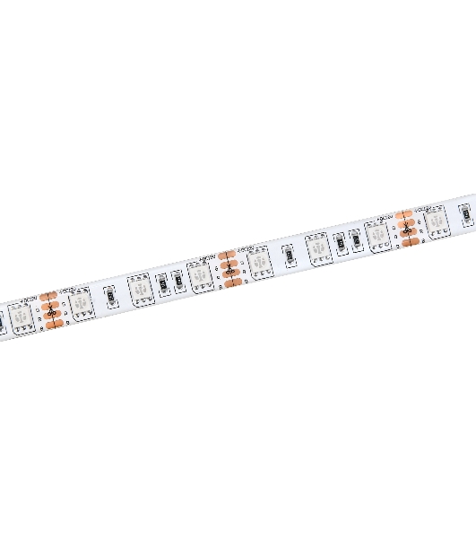 Лента светодиодная IEK LED 5м LSR-5050RGB60-14,4-IP65-12В IEK