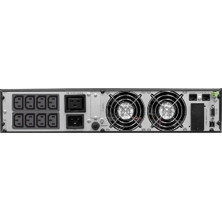 Источник бесперебойного питания SKAT-UPS 3000 RACK+6x9Ah исп. E 8956