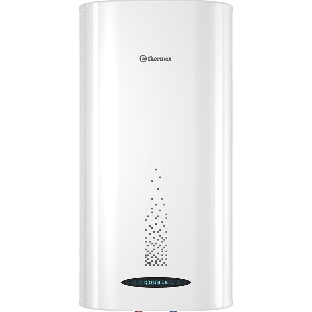 Водонагреватель Thermex Double 50 2.5кВт 50л электрический настенный, белый