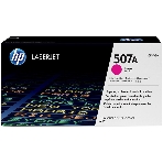 Картридж лазерный HP CE403A пурпурный для CLJ M551 6000 стр., фото3