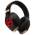 Гарнитура Edifier GX чёрный, проводная, USB, подсветка, фото13