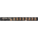 Переключатель KVM ATEN CS1716A-AT-G 16-port, USB, rackmountable, в компл. кабели 2x1.8м, фото3