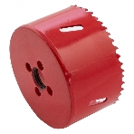 Коронка Matrix BIMETAL, 76 мм, фото6