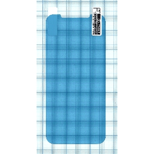Защитная пленка для Apple iPhone X