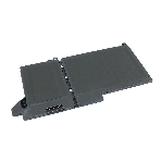 Аккумуляторная батарея для ноутбука Dell Latitude E7280 11.4V 3600mAh OEM, фото 1