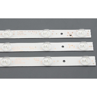 Светодиодная подсветка TV 32' 30331510211 LED315D10-ZC14-03(D) (комплект 3шт)