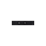 Коммутатор неуправляемый PoE ORIGO OS1226P/285W/A1A 24x100Base-TX PoE+, 2x1000Base-T, PoE-бюджет 285 Вт, корпус металл, фото11