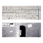 Клавиатура для ноутбука Lenovo IdeaPad U450 E45 белый, фото2