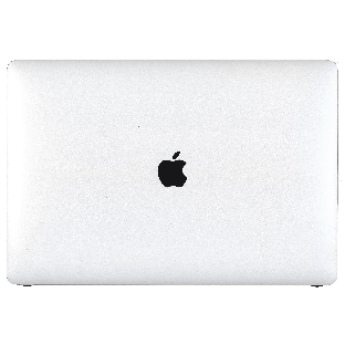 Матрица в сборе (дисплей) для MacBook Pro 15 Retina A1707 Late 2016 Mid 2017 серебро Silver