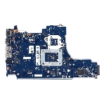 Материнская плата LA-G078P HP 255 G7 15T-DB 15-DB 15-DA A4-9125 UMA, фото7
