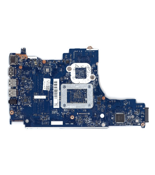 Материнская плата LA-G078P HP 255 G7 15T-DB 15-DB 15-DA A4-9125 UMA