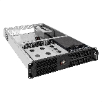 Серверный корпус ExeGate Pro 2U650-05 (RM 19', высота 2U, глубина 650,БП 900ADS, 2*USB), фото19