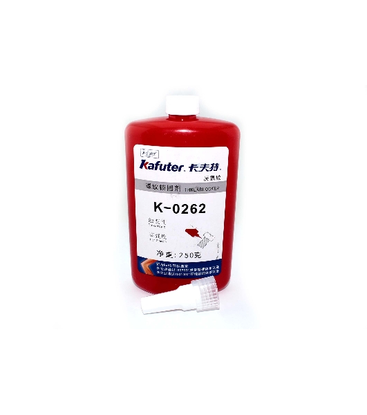 Однокомпонентный герметик Kafuter K-0262 250 грамм