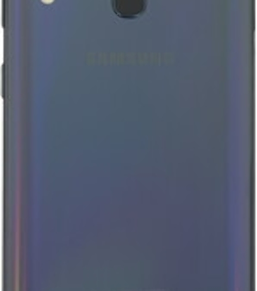 Дисплей для Samsung Galaxy A40 SM-A405F черный