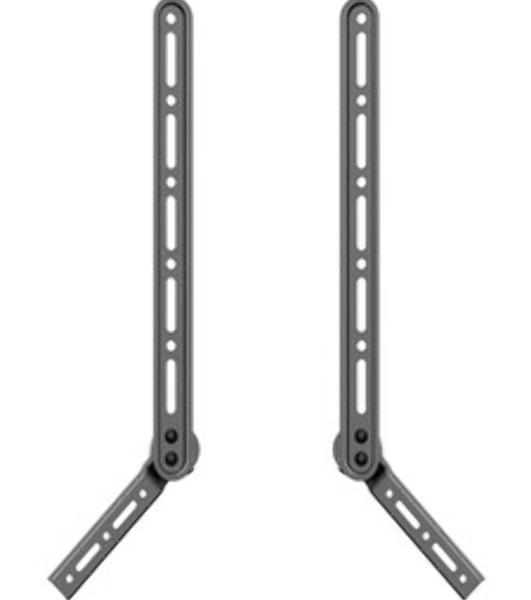 Кронштейн для телевизора OmniMount OCSBA кронштейн для саундбаров