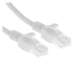 Патч-корд медный UTP Cablexpert PP10-30M cat.5e, 30м, литой, многожильный, серый, фото6