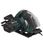 Профессиональная пила циркулярная KLPRO KLDAT18501 1350 w 190мм (сеть, 1350Вт, 5000об/мин, 190мм, 20мм), фото5