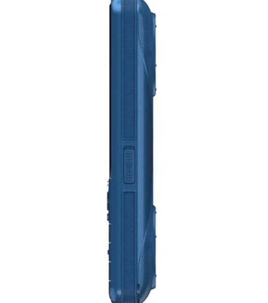 Мобильный телефон Maxvi Р110 синий