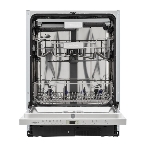 Посудомоечная машина Krona LUMERA 60 BI, встраиваемая, фото27